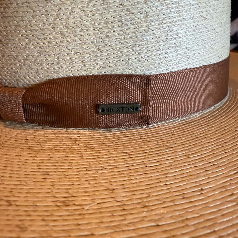 Brixton Jo Rancher Hat - Picture 4 of 10